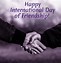 Image result for World Friendship Day