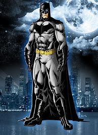 Image result for Batman 52 Art