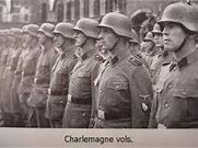 Image result for SS Charlemagne Division