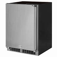 Image result for Undercounter Compact Frost Free Freezers