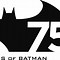 Image result for Batman Halloween Black and White