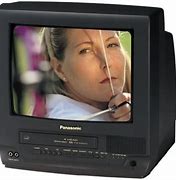 Image result for VHS Combo TV Side Load