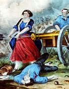 Image result for Women Fighting in Civil War