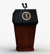 Image result for Julia Roberts White House Podium