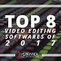 Image result for Video Effects Editing Software