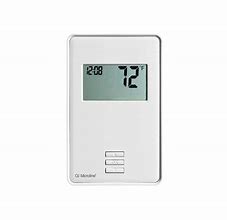 Image result for Floor Heating Thermostat