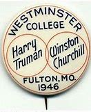 Image result for Color Portrait of Harry Truman