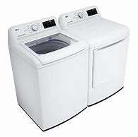 Image result for lg washer and dryer sets
