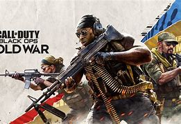 Image result for Call of Duty Black Ops Cold War 4K