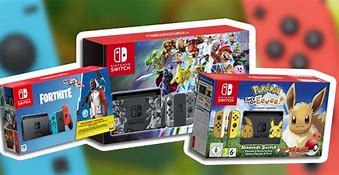 Image result for Nintendo Selects Switch