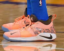 Image result for Paul Goerge 2K Shoes