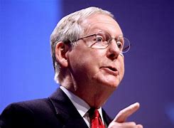 Image result for Mitch McConnell Wife Kids