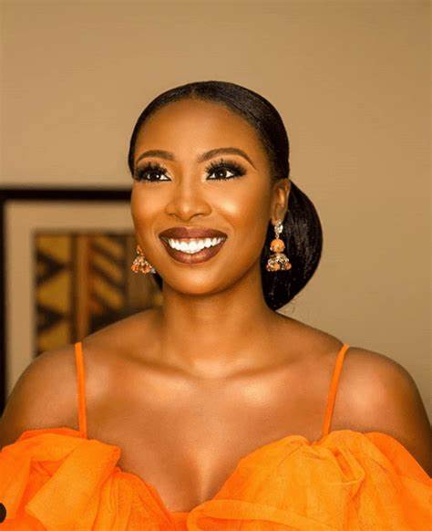 This presidential election was neither free nor fair and INEC is lying to us - Media personality, Bolanle Olukanni says in interview with CNN (video)