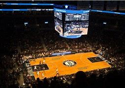 Image result for New Jersey Nets Stadium