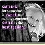 Image result for Put a Smile On Your Face Quotes
