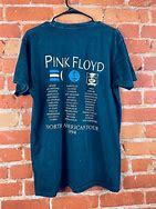 Image result for Pink Floyd T-Shirt