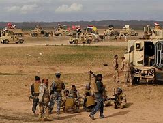 Image result for Soldiers in Iraq Today