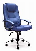 Image result for Blue Office Chair