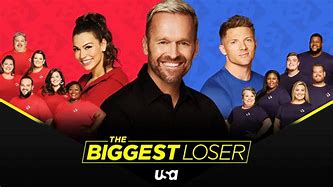 Image result for TV Biggest Loser