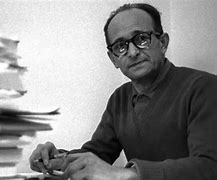 Image result for Adolf Eichmann Children