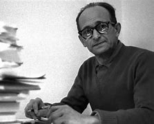 Image result for Adolf Eichmann Interview Meme