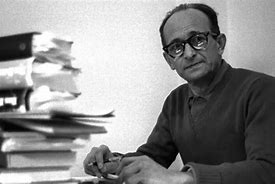Image result for Adolf Eichmann Ashes