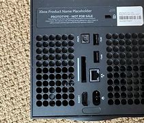 Image result for Xbox Series X USB