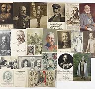Image result for Central Powers Leaders WW1