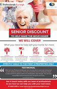 Image result for Senior Discount Graphics