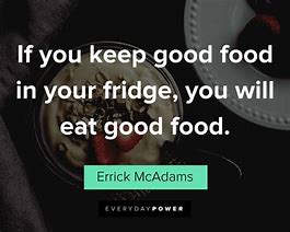 Image result for Quotes About Healthy Food Choices