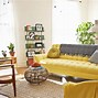 Image result for yellow couch