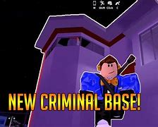 Image result for Roblox Mad City Criminal