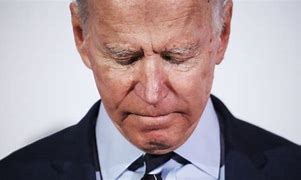 Image result for Joe Biden Red Backdrop