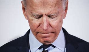 Image result for Joe Biden Pointing and Looking Up
