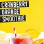 Image result for Cranberry Smoothie