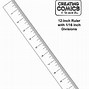 Image result for mm and Inches Ruler