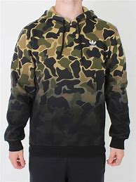 Image result for Adidas Camo Orange and Black Sqaure Hoodie