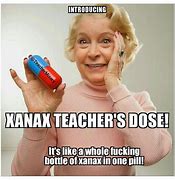 Image result for Xanax Bar Joke