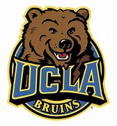 Image result for UCLA Basketball Logo