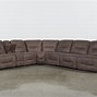 Image result for Large Sectional Sofas with Recliners
