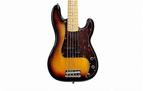 Image result for Squier 5 String Precision Bass