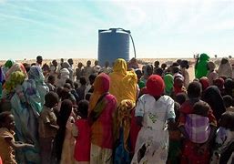 Image result for Sudanese Refugees