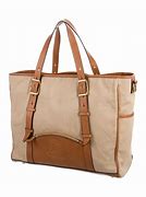 Image result for leather tote bags