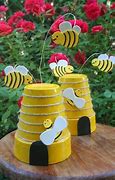 Image result for Bee Craft