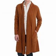 Image result for Brown Cardigan Sweater