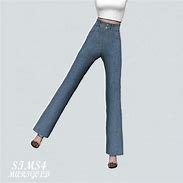 Image result for Sims 4 Marigold Jeans