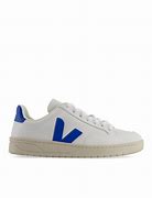 Image result for Veja Yellow Laces