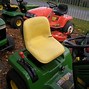 Image result for John Deere LX172 Lawn Tractor