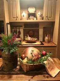 Image result for Primitive Outdoor Christmas Decorating Ideas