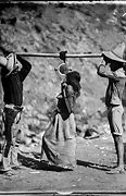 Image result for Comanche Execution Pole